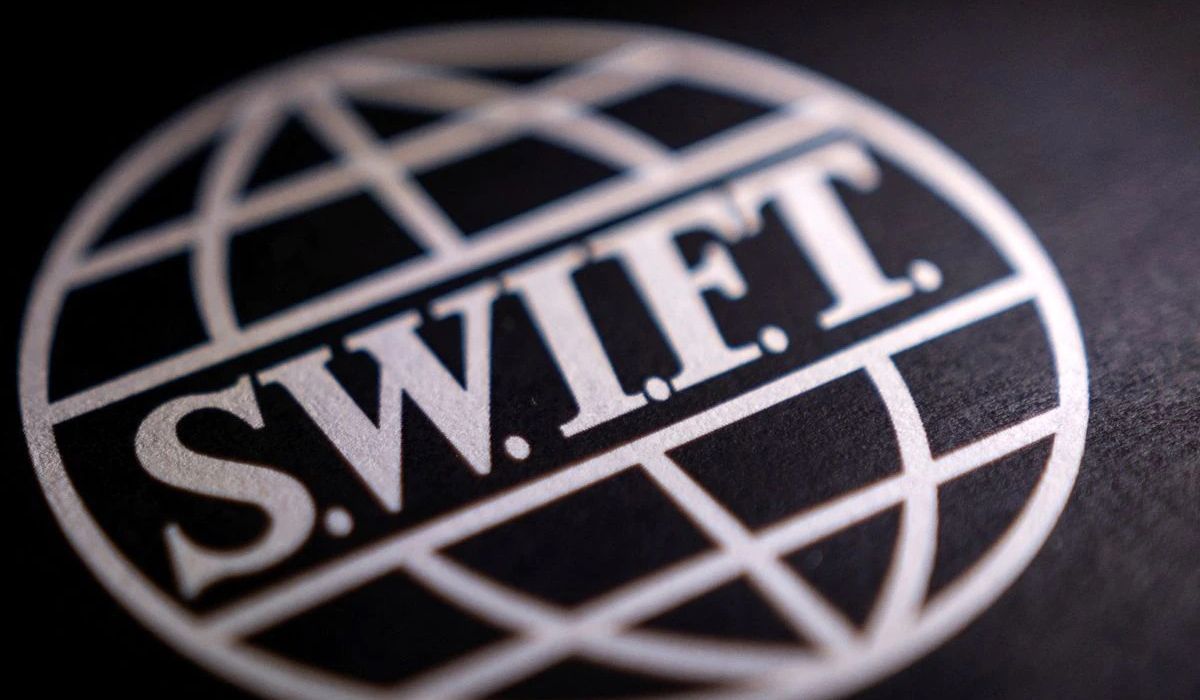 Swift logo
